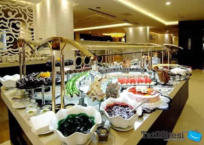 Seamelia Beach Resort Hotel Spa